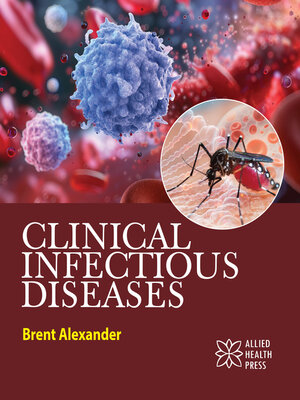 cover image of Clinical Infectious Diseases